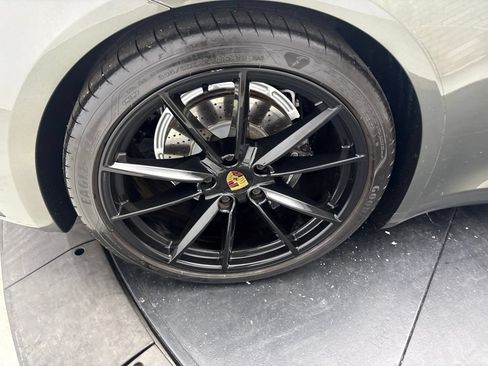 Certified 2020 Porsche 911 Carrera RWD image 16