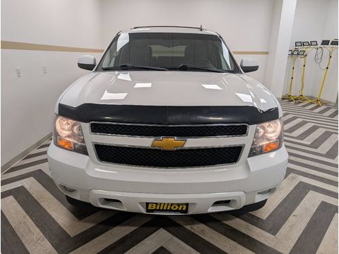 Used 2013 Chevrolet Tahoe LT AWD/4WD image 24