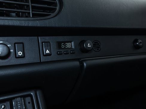 Used 1986 Porsche 944 Turbo image 54