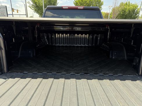 Used 2025 GMC Sierra 1500 Elevation AWD/4WD image 34