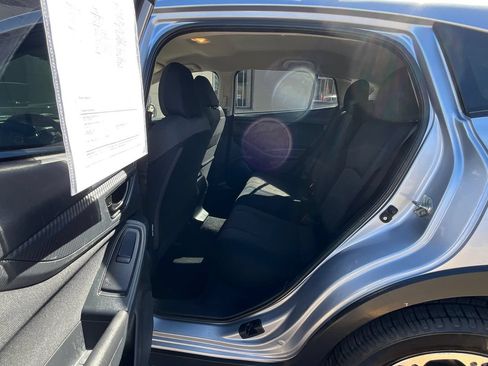 Used 2023 Subaru Crosstrek 2.0i AWD/4WD image 18
