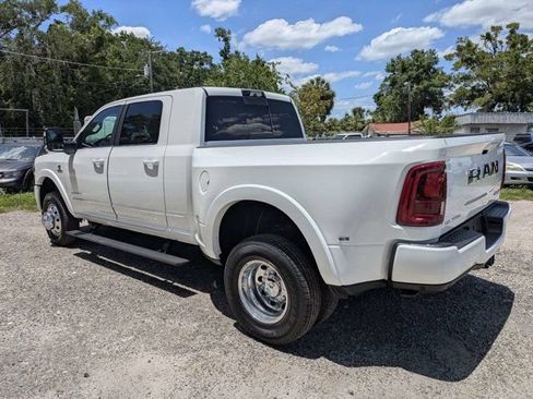 New 2026 RAM 3500 Limited AWD/4WD image 5