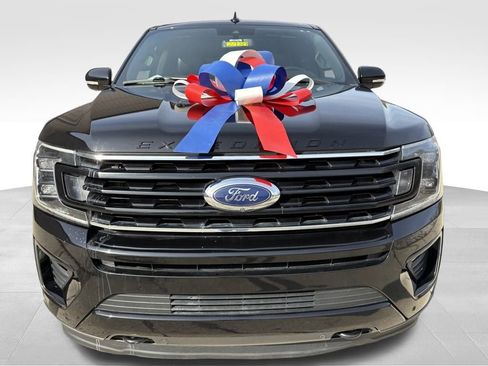 Used 2020 Ford Expedition Limited w/ Equipment Group 303A image 8