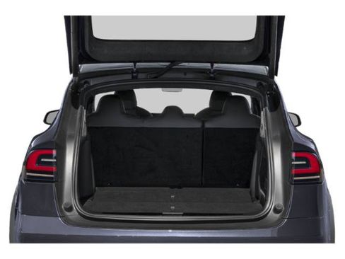 Used 2023 Tesla Model X AWD/4WD image 10