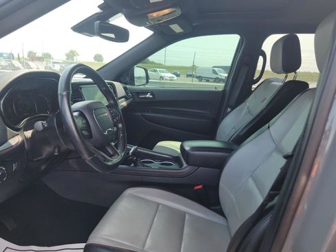 Used 2024 Dodge Durango GT image 8