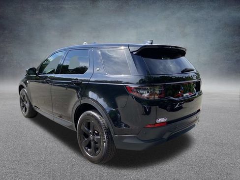 Used 2023 Land Rover Discovery Sport S AWD/4WD image 27