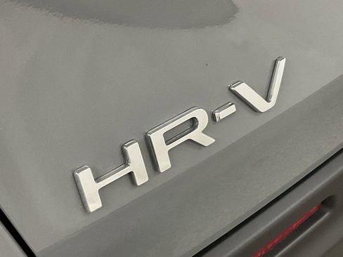 Used 2024 Honda HR-V Sport image 22