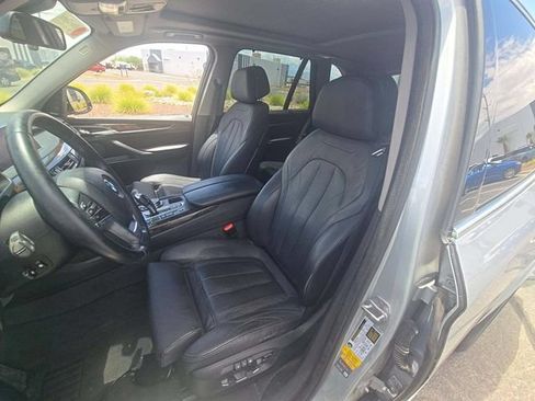 Used 2016 BMW X5 xDrive40e AWD/4WD image 4