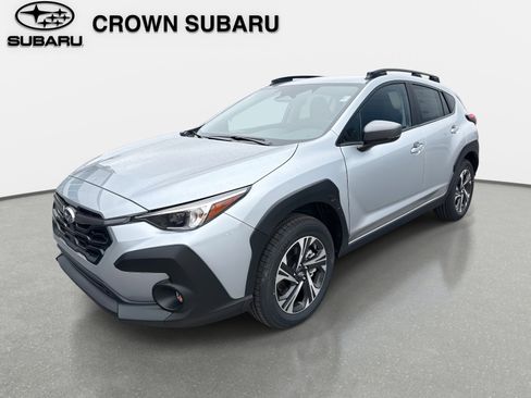 New 2026 Subaru Crosstrek 2.0i Premium AWD/4WD image 8