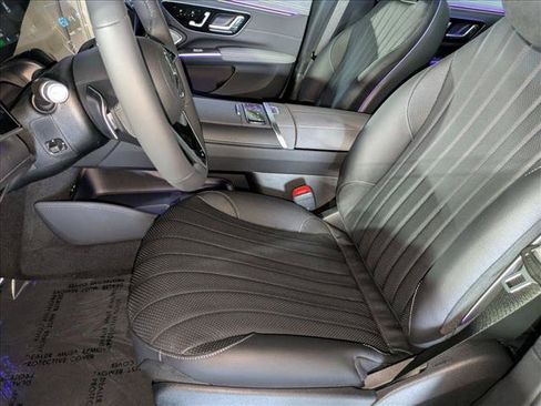 New 2026 Mercedes-Benz EQS 450+ 4MATIC Sedan image 7