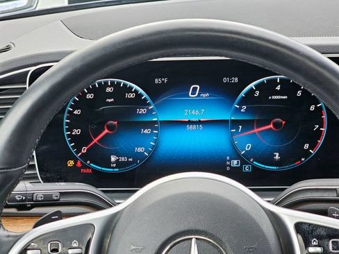Used 2021 Mercedes-Benz GLE 350 4MATIC image 36