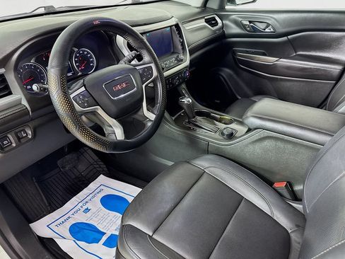 Used 2017 GMC Acadia SLT FWD image 10
