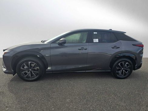 New 2026 Lexus RZ 450e 2WD image 6