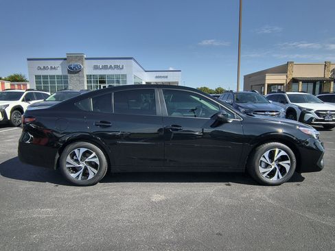 New 2025 Subaru Legacy Premium image 8