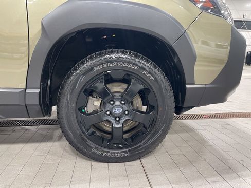 Certified 2023 Subaru Forester Wilderness image 31