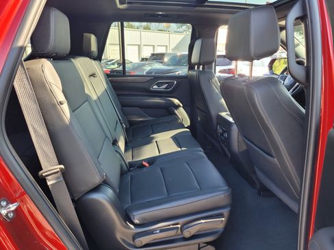 Used 2024 Chevrolet Tahoe Z71 w/ Z71 Off-Road Package image 16