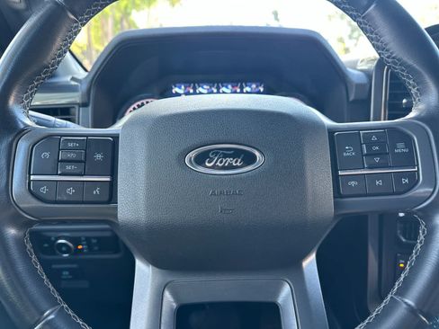 Certified 2023 Ford F150 XLT w/ Equipment Group 302A High AWD/4WD image 21
