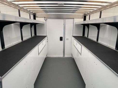 New 2024 RAM ProMaster 3500 w/ Convenience Group FWD image 18