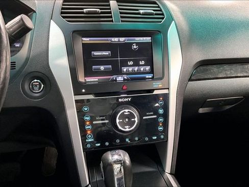 Used 2013 Ford Explorer Limited image 5