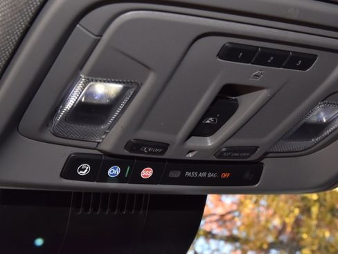 Used 2024 Chevrolet Silverado 1500 RST image 32