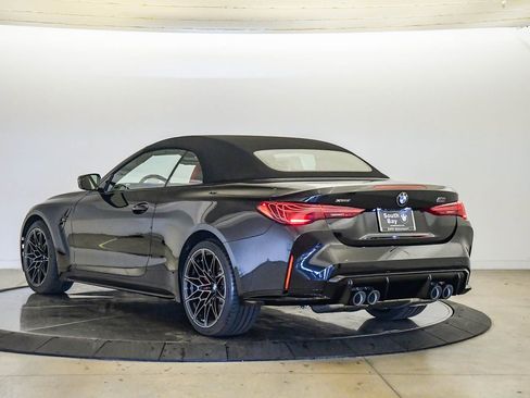 New 2026 BMW M4 xDrive Competition image 2