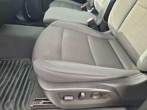 Used 2024 Chevrolet Silverado 1500 LT w/ Protection Package image 17