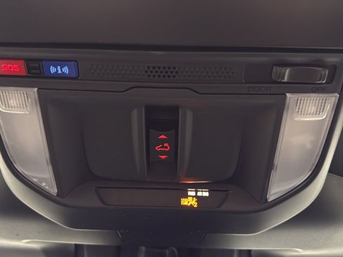 Certified 2026 Subaru Forester Touring AWD/4WD image 24