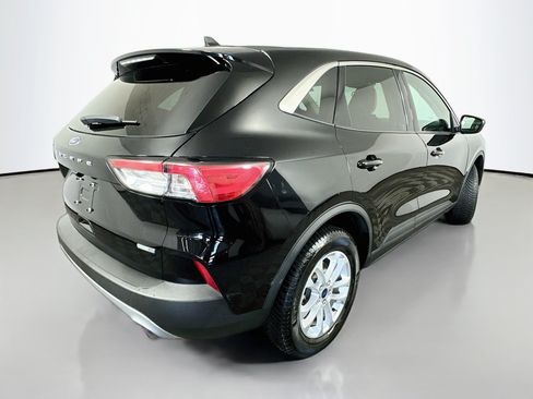 Used 2020 Ford Escape SE AWD/4WD image 8