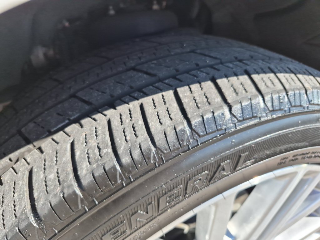 Used 2024 Ford Expedition Max Limited RWD image 14