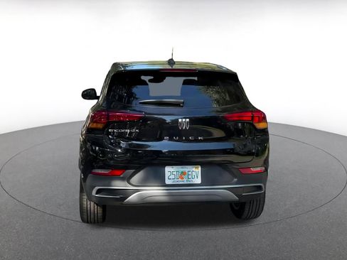 Used 2025 Buick Encore GX Preferred image 12