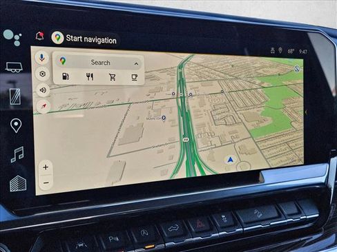 New 2026 Chevrolet Silverado 1500 LT Trail Boss w/ LT Trail Boss Premium Package image 14