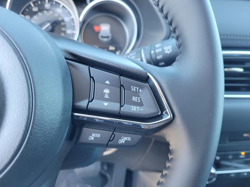 New 2025 MAZDA CX-5 AWD 2.5 S w/ Select Package image 31