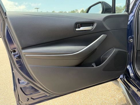 Used 2022 Toyota Corolla SE FWD image 14