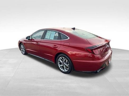 Used 2023 Hyundai Sonata SEL image 7