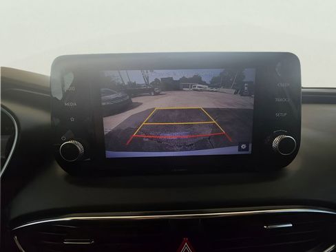 Used 2021 Hyundai Santa Fe SEL FWD image 16