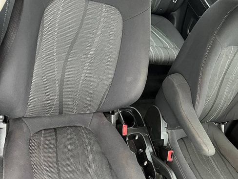 Used 2012 Chevrolet Sonic LT FWD image 24