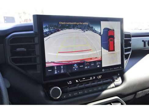 Used 2023 Toyota Sequoia image 24