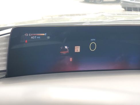 New 2026 Lincoln Navigator Black Label AWD/4WD image 18