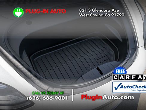Used 2023 Tesla Model 3 Standard Range RWD image 13