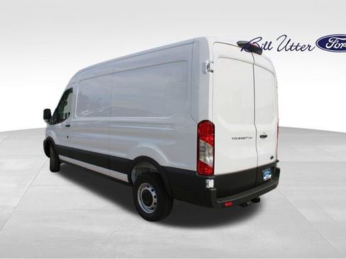 New 2025 Ford Transit 250 148 Medium Roof image 4