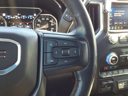 Used 2021 GMC Sierra 2500 AT4 w/ AT4 Premium Plus Package image 33