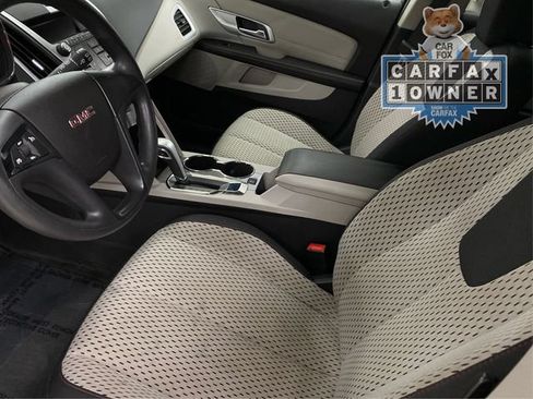 Used 2011 GMC Terrain SLE AWD/4WD image 10