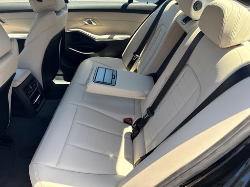 New 2026 BMW 330i xDrive Sedan w/ M Sport Package AWD/4WD image 18