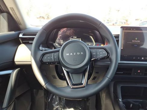 New 2026 MAZDA CX-5 Select AWD/4WD image 16