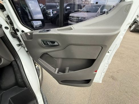 Used 2020 Ford Transit 250 Low Roof image 13