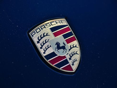 Used 2018 Porsche Macan S image 23