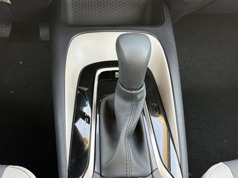 Used 2026 Toyota Corolla LE FWD image 19