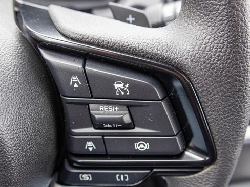 New 2026 Subaru Crosstrek 2.0i Premium image 30