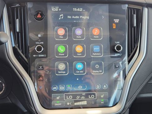 New 2025 Subaru Legacy Premium image 12