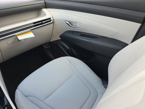 New 2026 Hyundai Tucson SEL Plus FWD image 14